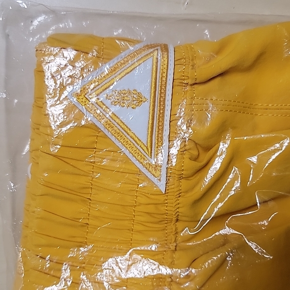 FREE PEOPLE MOVEMENT SHORT - Picture 7 of 7